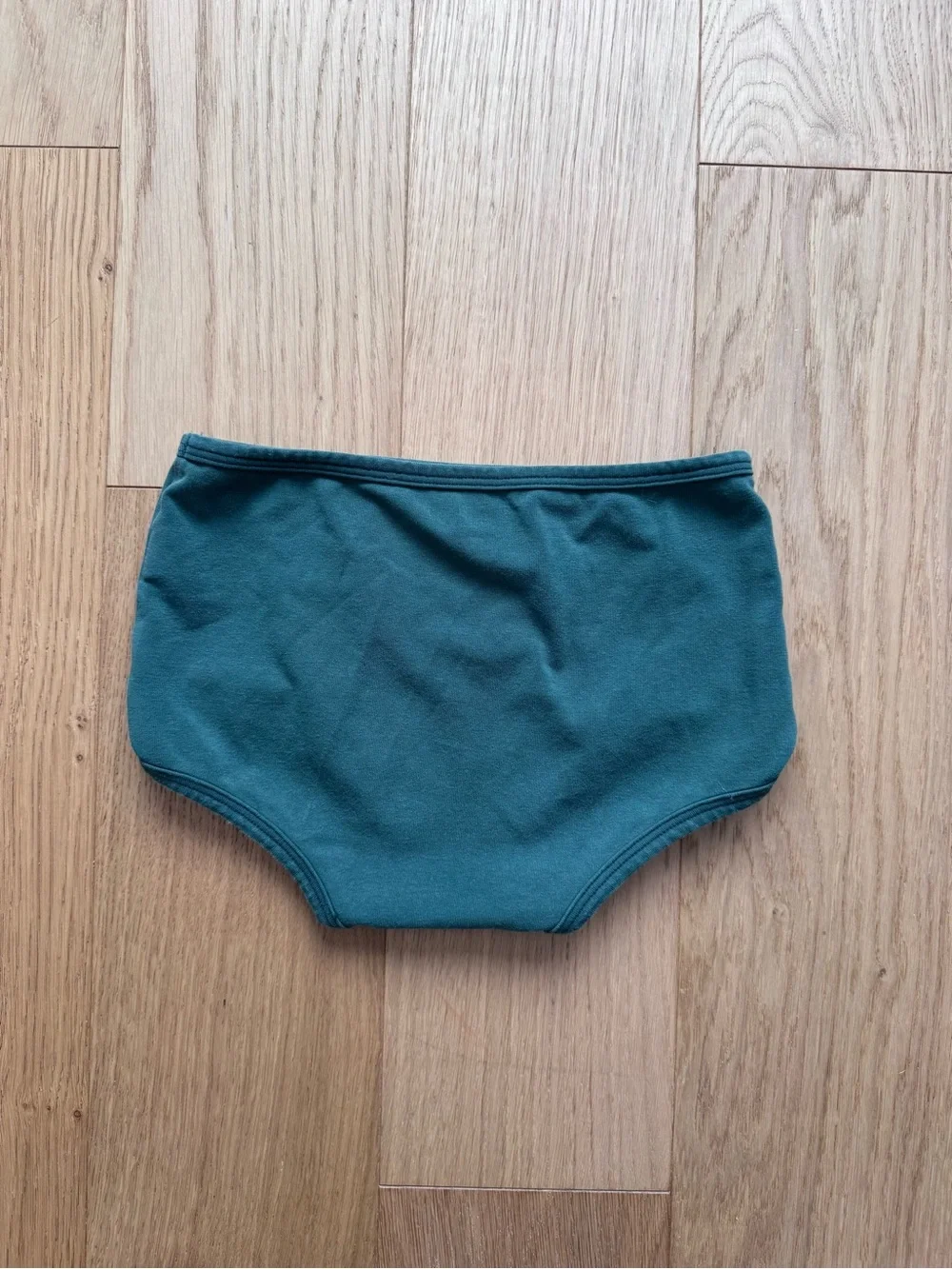 ARQ Green Boys Briefs